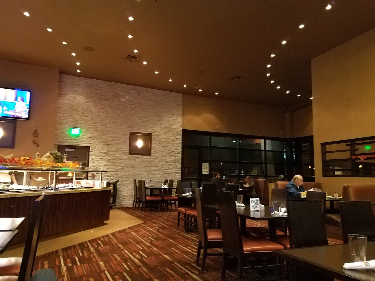 Cottonwood Restaurant Photos 2
