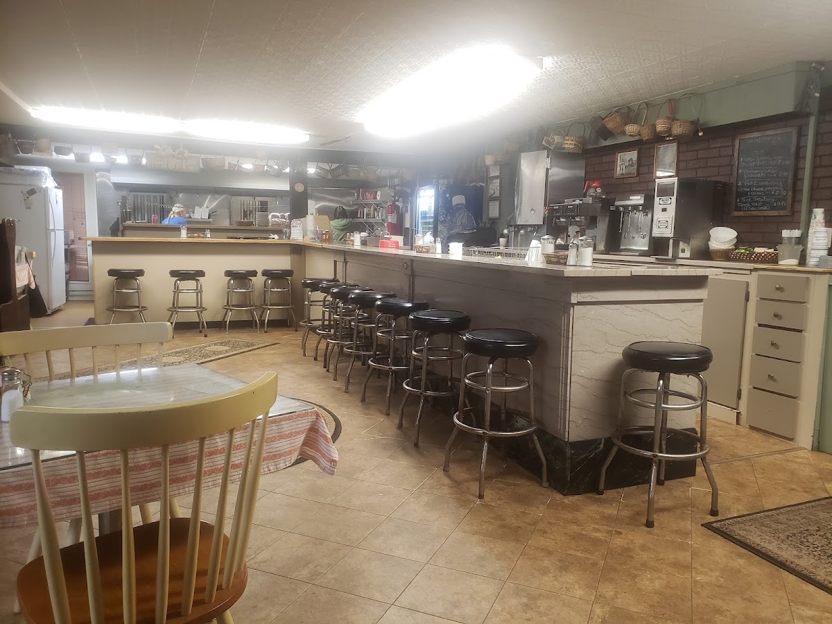 Trolley Stop Restaurant